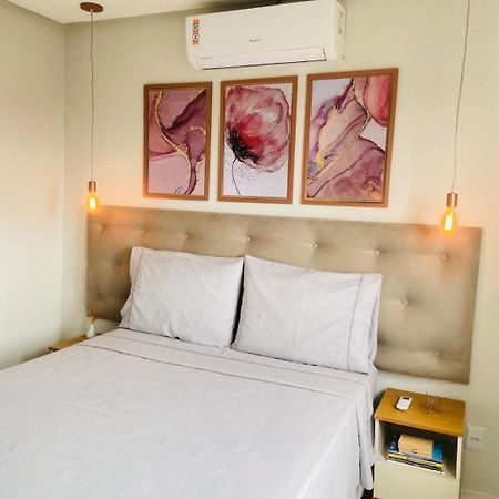 Apartament Meu Aconchego Feira de Santana Zewnętrze zdjęcie