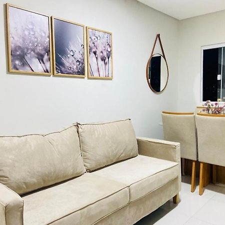 Apartament Meu Aconchego Feira de Santana Zewnętrze zdjęcie