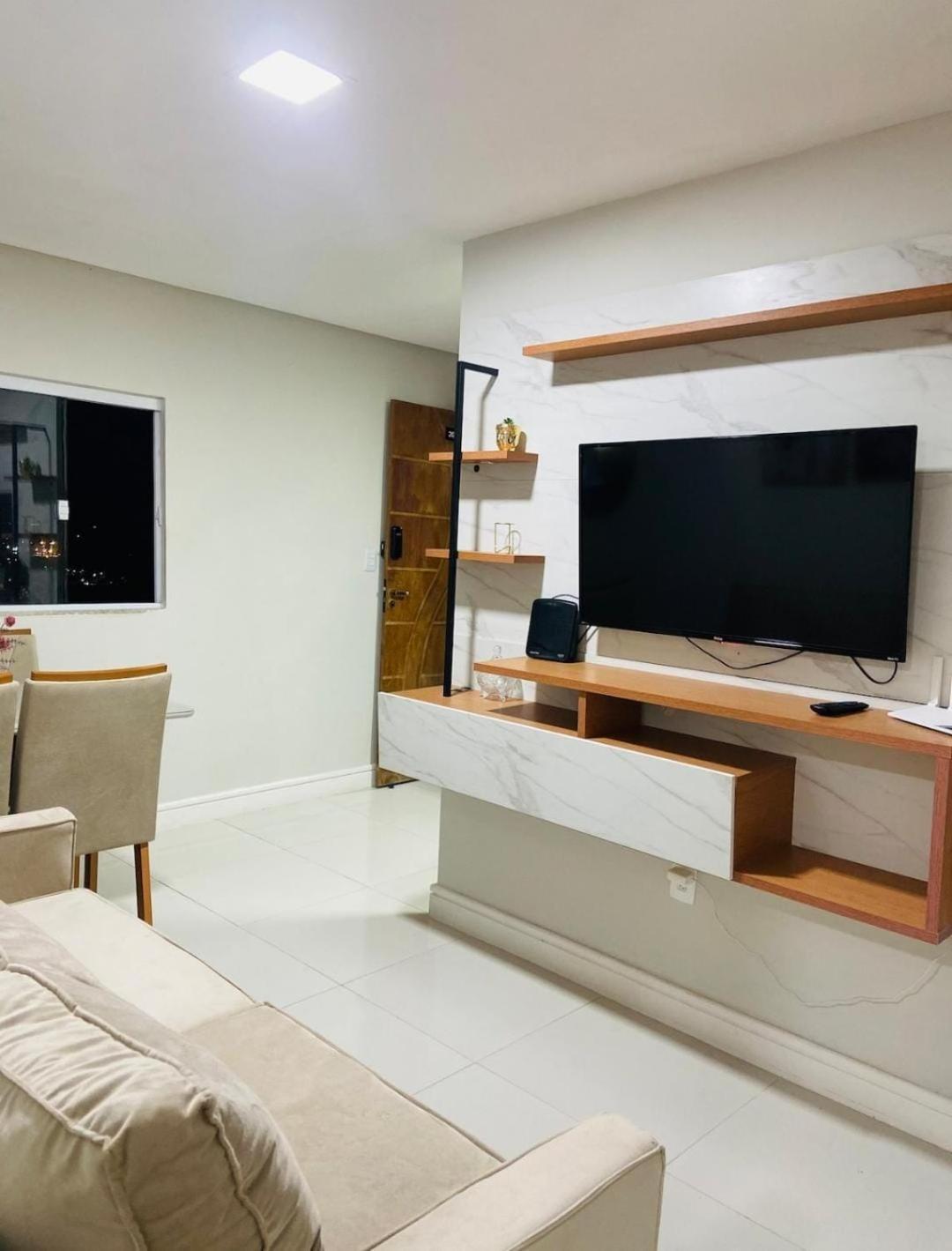 Apartament Meu Aconchego Feira de Santana Zewnętrze zdjęcie