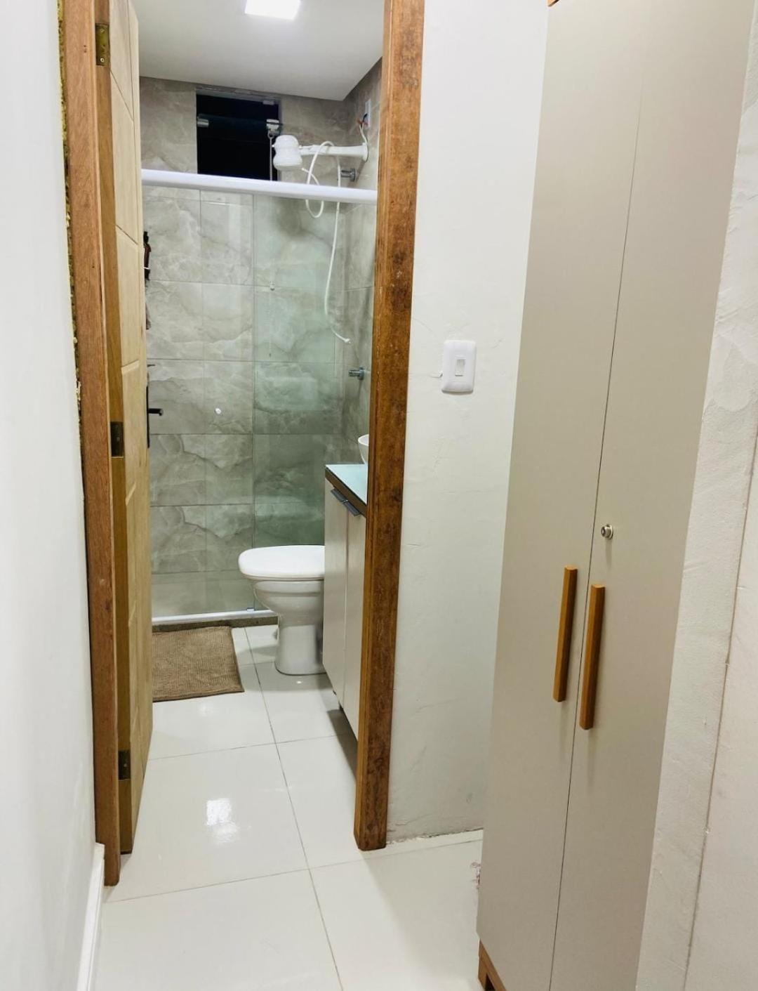 Apartament Meu Aconchego Feira de Santana Zewnętrze zdjęcie