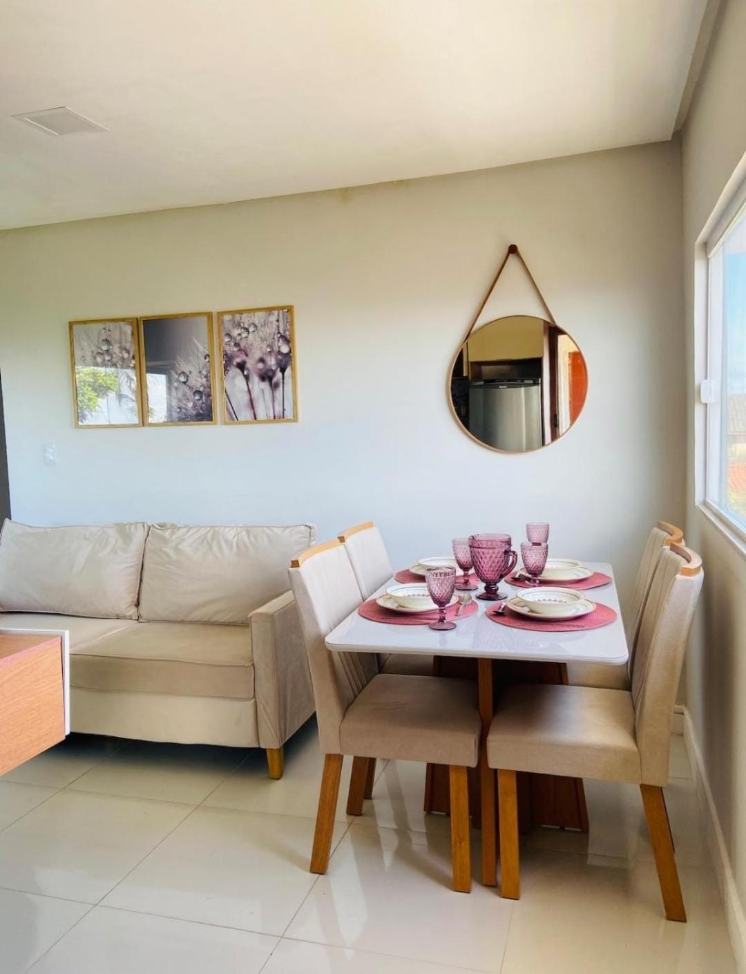 Apartament Meu Aconchego Feira de Santana Zewnętrze zdjęcie