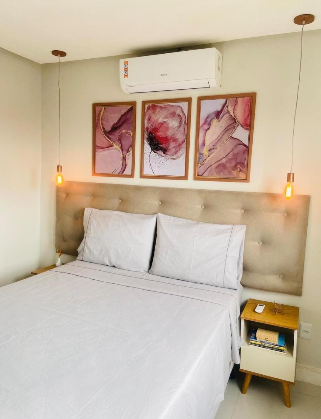 Apartament Meu Aconchego Feira de Santana Zewnętrze zdjęcie
